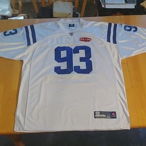 Indianapolis Colts Jersey